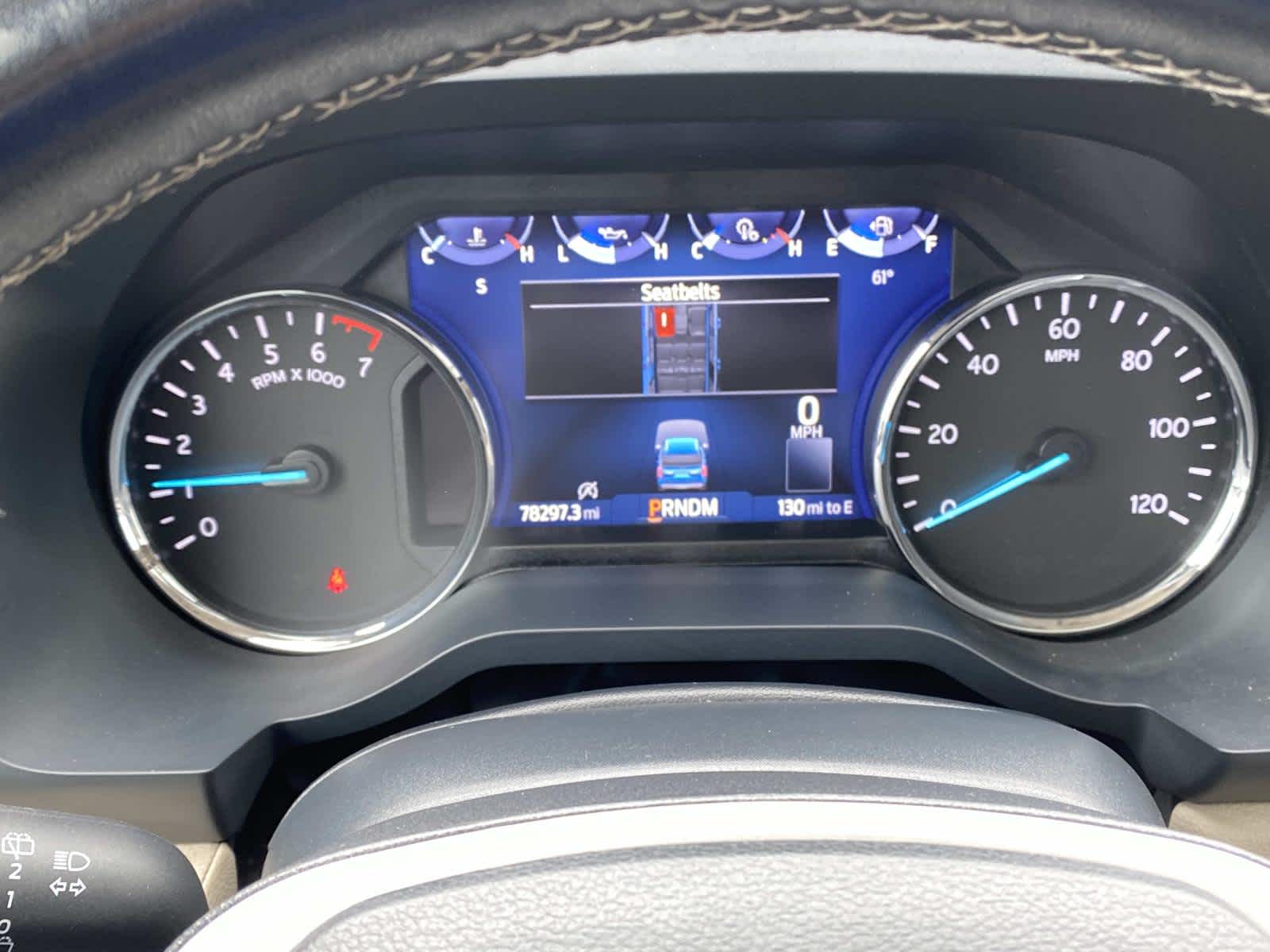 2023 Ford Expedition Limited