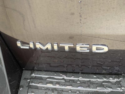 2023 Ford Expedition Limited