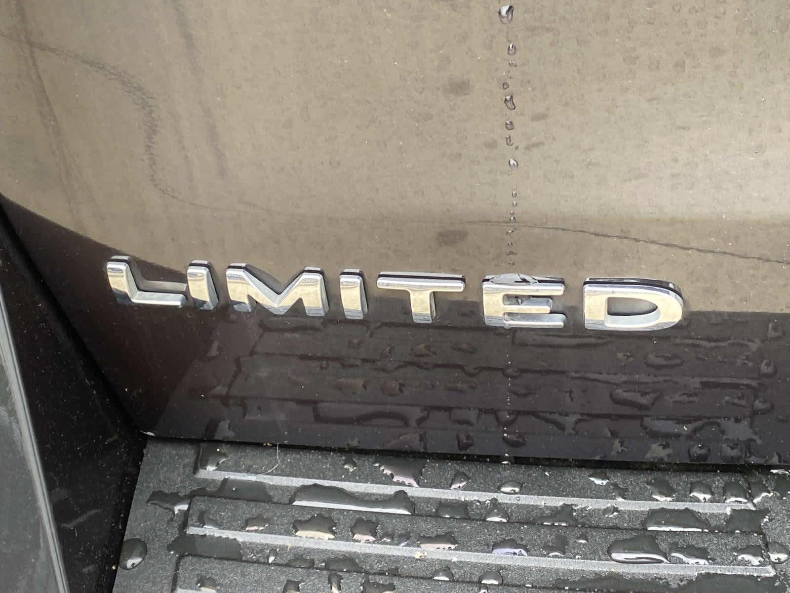2023 Ford Expedition Limited