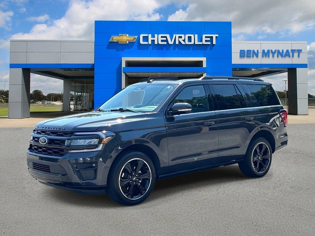 2024 Ford Expedition Limited