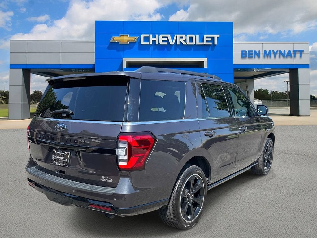 2024 Ford Expedition Limited