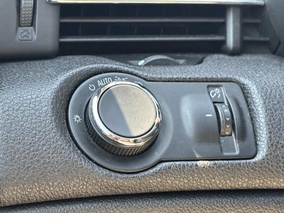 2016 Chevrolet Malibu Limited LT