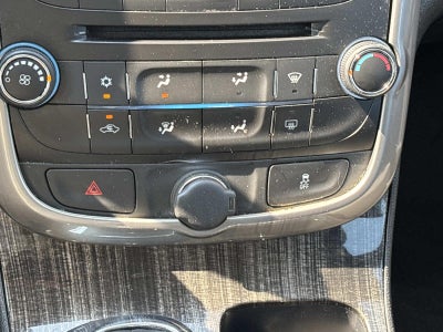 2016 Chevrolet Malibu Limited LT