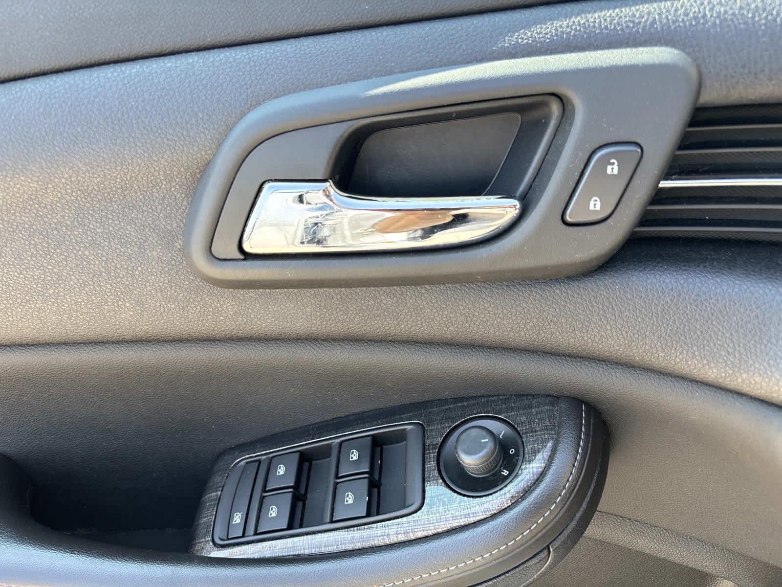 2016 Chevrolet Malibu Limited LT