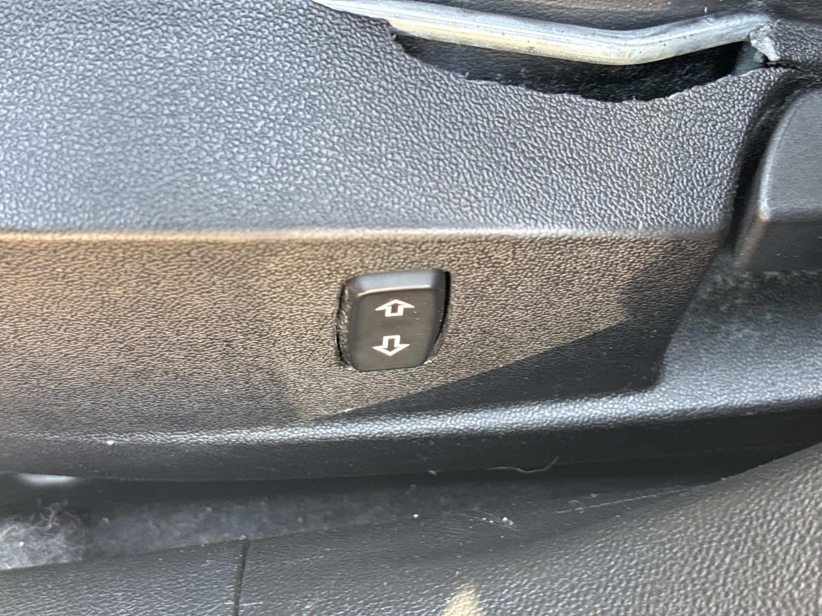 2016 Chevrolet Malibu Limited LT