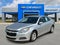 2016 Chevrolet Malibu Limited LT
