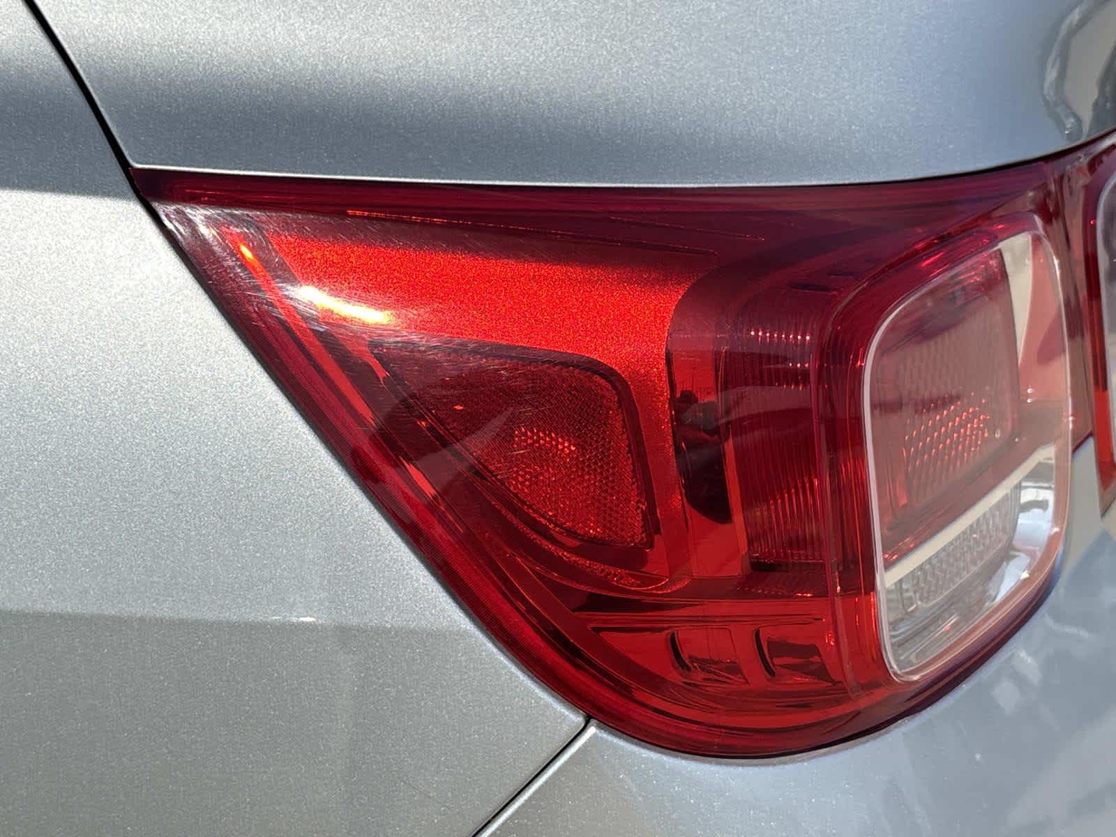 2016 Chevrolet Malibu Limited LT