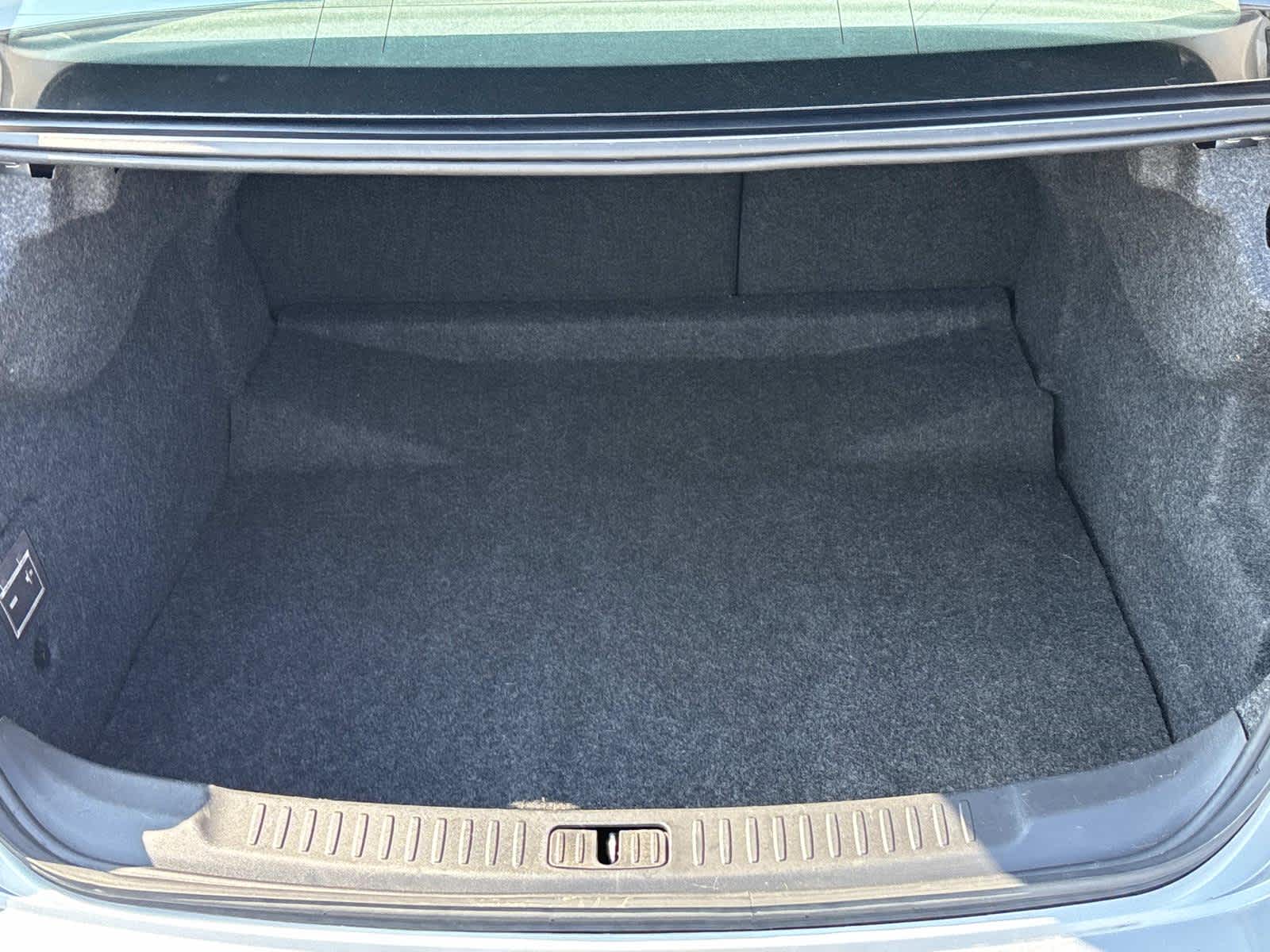 2016 Chevrolet Malibu Limited LT