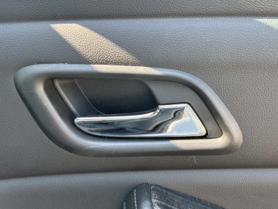 2016 Chevrolet Malibu Limited LT