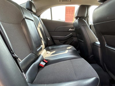 2016 Chevrolet Malibu Limited LT