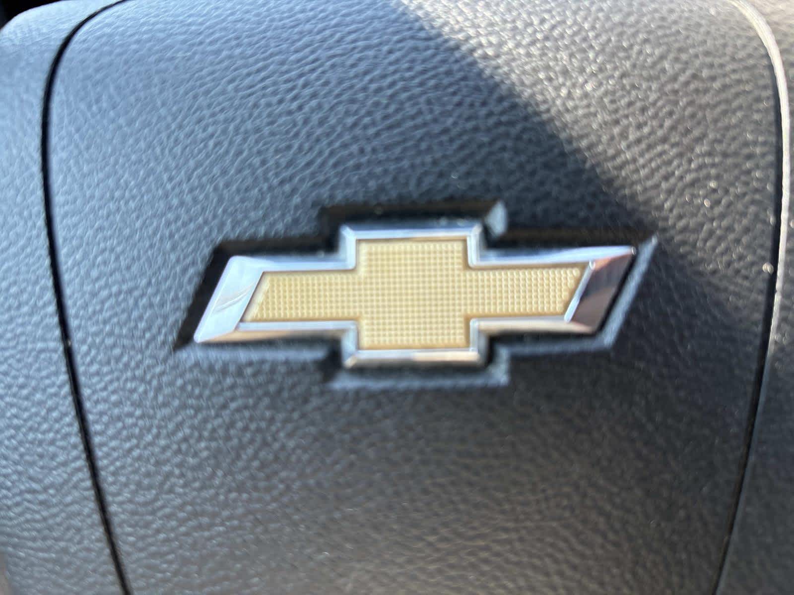 2016 Chevrolet Malibu Limited LT