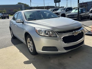 2016 Chevrolet Malibu Limited LT
