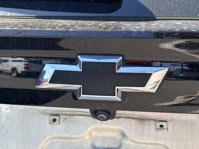 2022 Chevrolet Bolt EUV Premier
