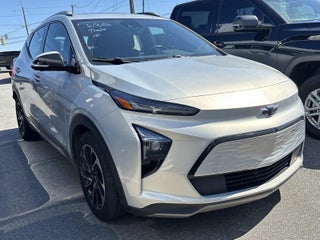 2022 Chevrolet Bolt EUV Premier