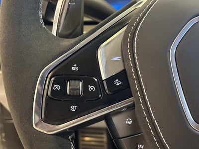 2027 Chevrolet Corvette Stingray 3LT