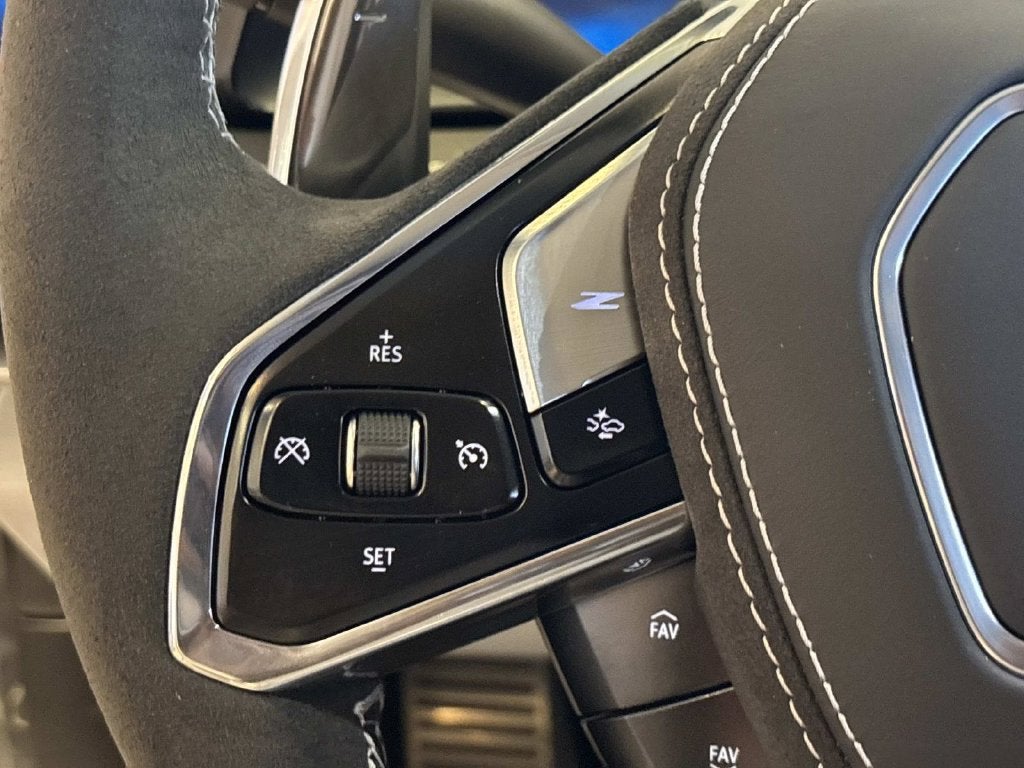 2027 Chevrolet Corvette Stingray 3LT