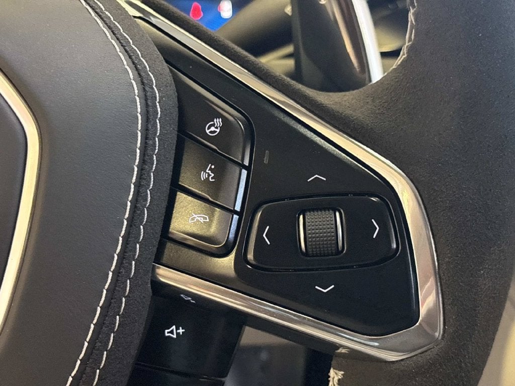 2027 Chevrolet Corvette Stingray 3LT