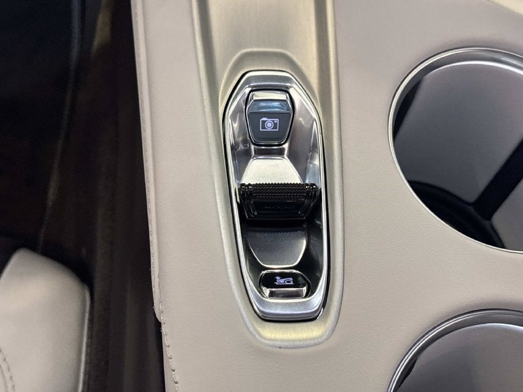 2027 Chevrolet Corvette Stingray 3LT
