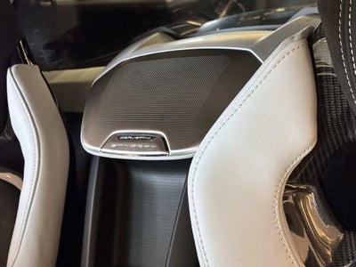 2027 Chevrolet Corvette Stingray 3LT