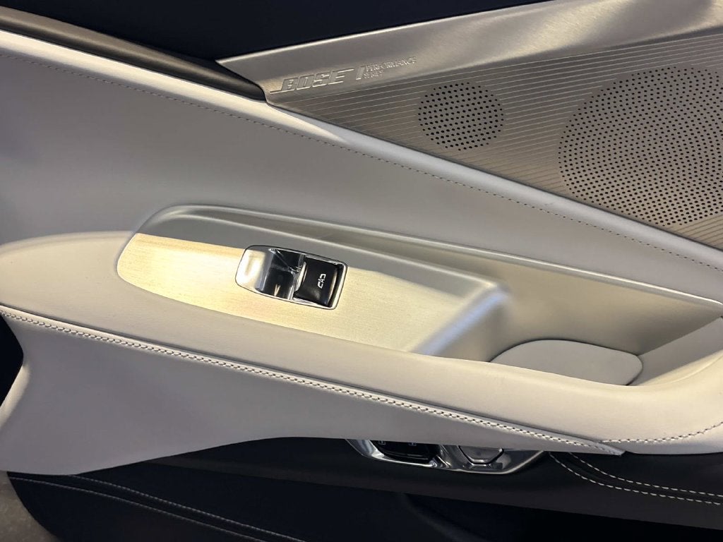 2027 Chevrolet Corvette Stingray 3LT