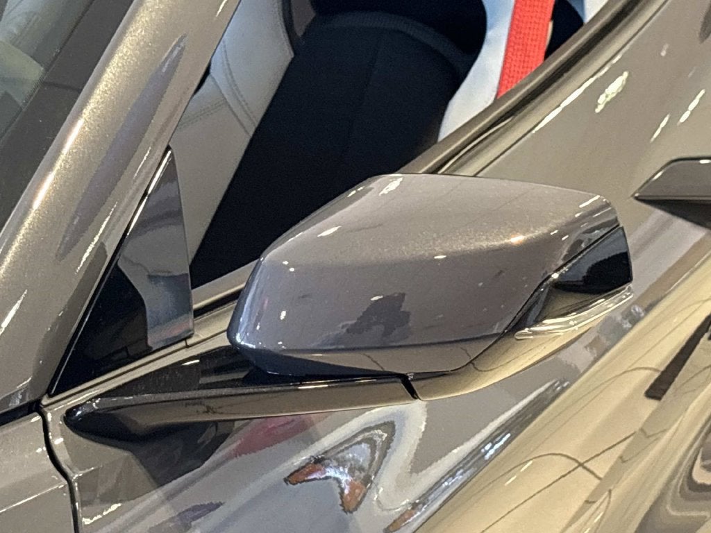 2027 Chevrolet Corvette Stingray 3LT