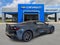 2027 Chevrolet Corvette Stingray 3LT