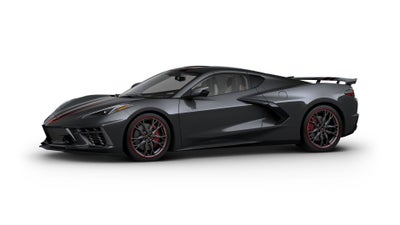 2027 Chevrolet Corvette Stingray 3LT