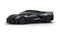 2027 Chevrolet Corvette Stingray 3LT