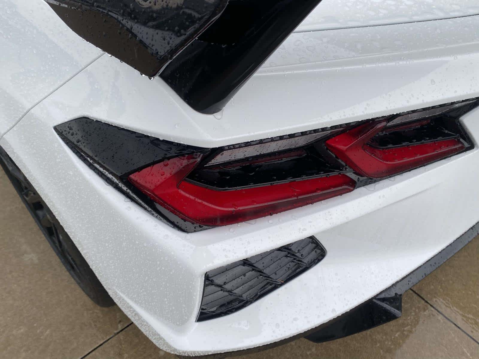 2023 Chevrolet Corvette Stingray 3LT