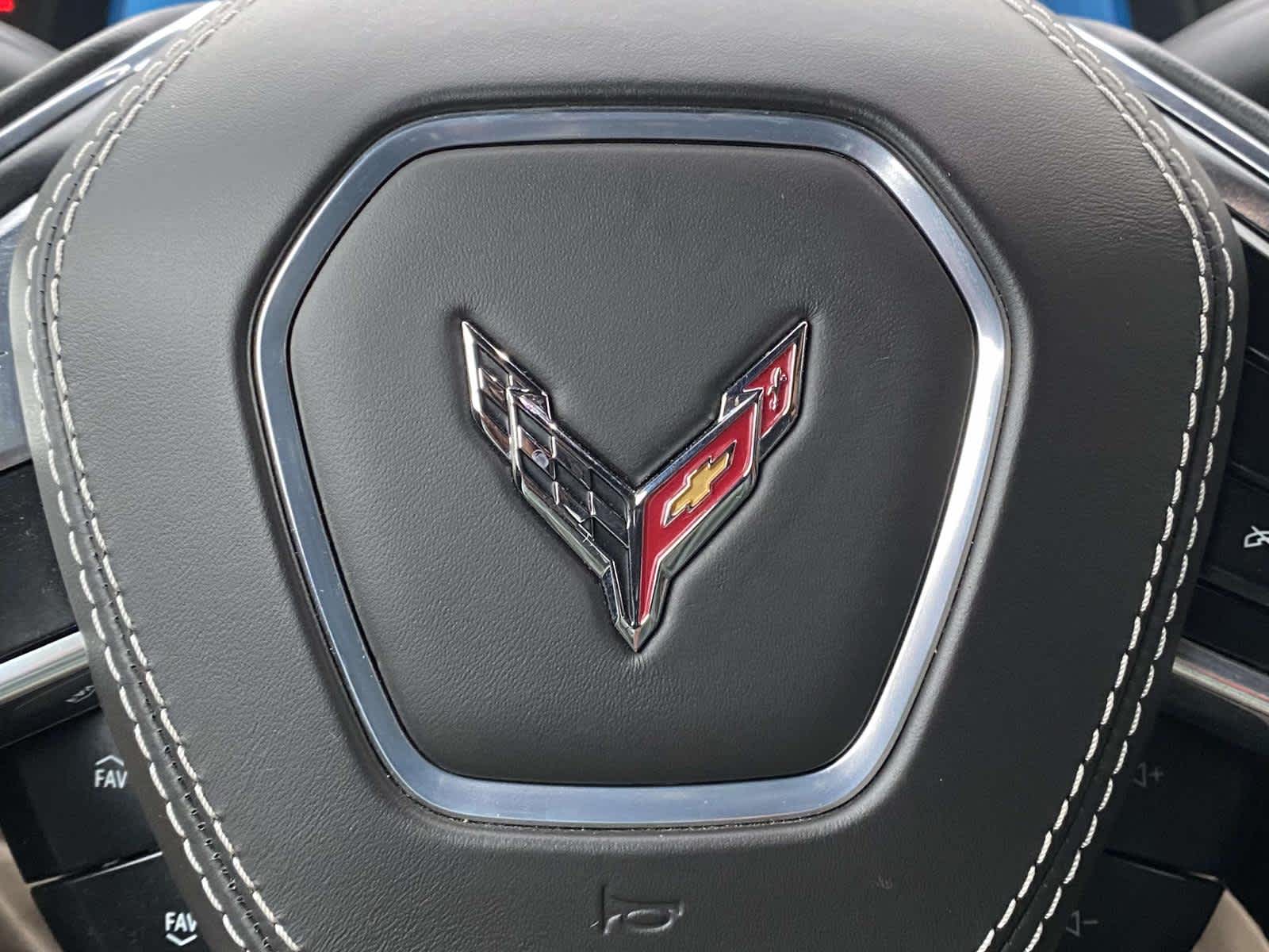 2023 Chevrolet Corvette Stingray 3LT