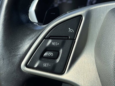 2017 Chevrolet Corvette Stingray 2LT