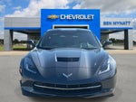 2017 Chevrolet Corvette Stingray 2LT