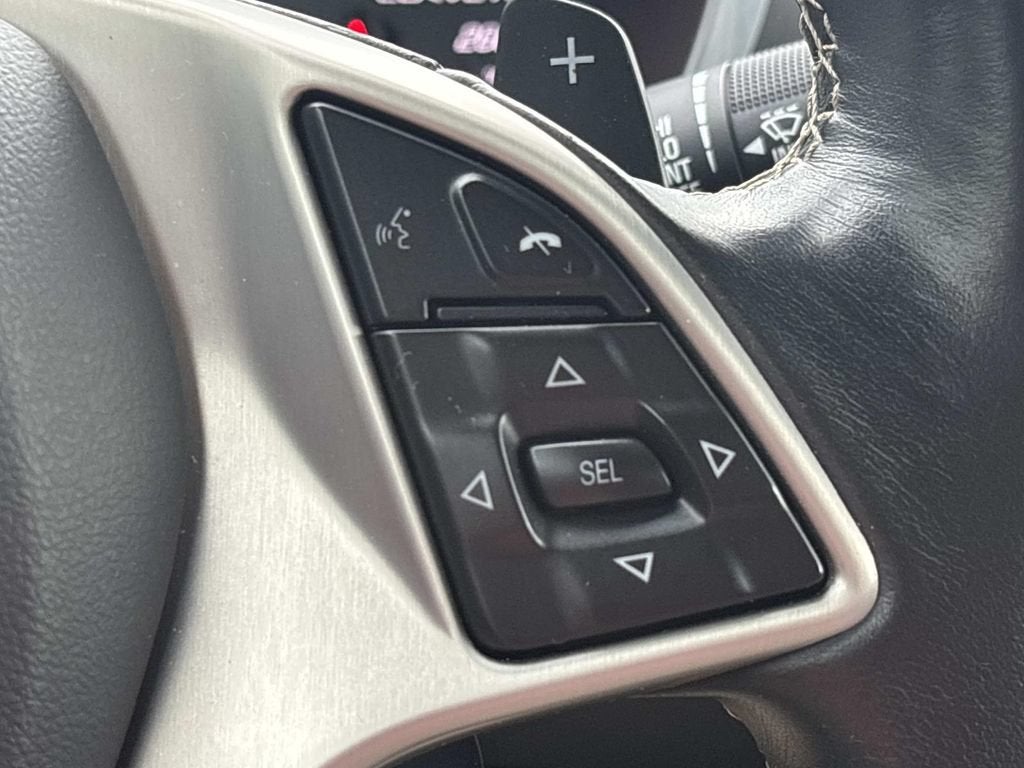 2016 Chevrolet Corvette Stingray 3LT