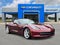 2016 Chevrolet Corvette Stingray 3LT