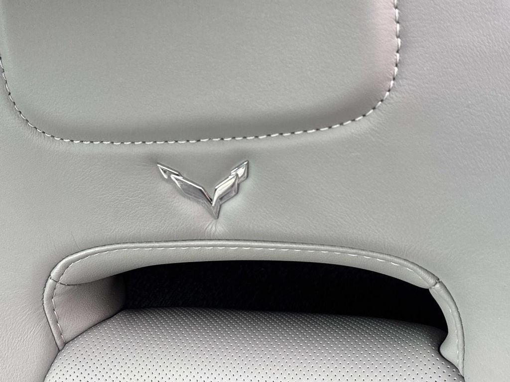 2016 Chevrolet Corvette Stingray 3LT