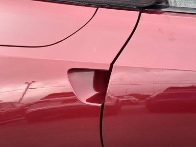 2016 Chevrolet Corvette Stingray 3LT