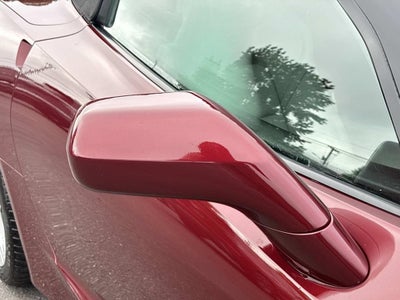 2016 Chevrolet Corvette Stingray 3LT
