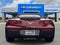 2016 Chevrolet Corvette Stingray 3LT