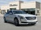 2016 Cadillac CT6 Platinum AWD