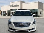2016 Cadillac CT6 Platinum AWD