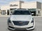 2016 Cadillac CT6 Platinum AWD