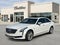 2016 Cadillac CT6 Platinum AWD