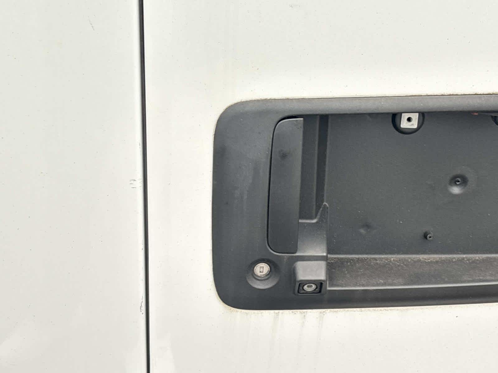 2020 Chevrolet Express Passenger 3500 LT