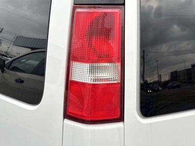 2020 Chevrolet Express Passenger 3500 LT