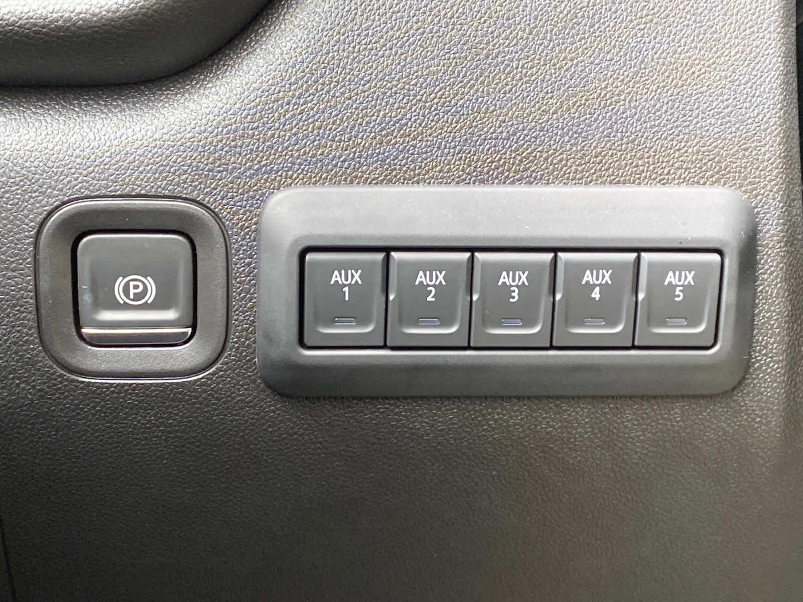 2024 Chevrolet Silverado 3500 HD Chassis Cab Work Truck