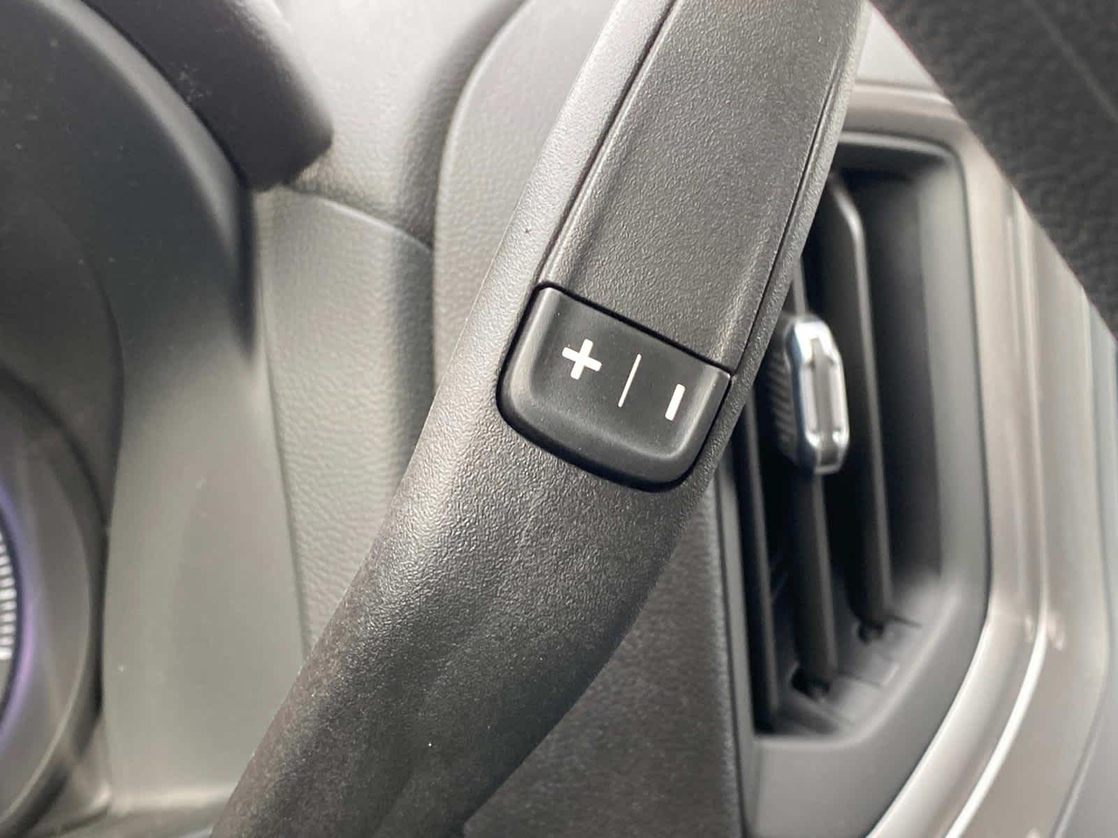 2024 Chevrolet Silverado 3500 HD Chassis Cab Work Truck