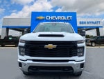 2024 Chevrolet Silverado 3500 HD Chassis Cab Work Truck
