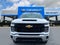 2024 Chevrolet Silverado 3500 HD Chassis Cab Work Truck