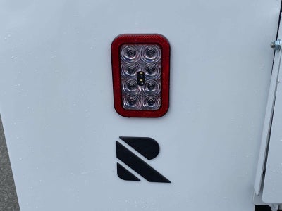 2024 Chevrolet Silverado 3500 HD Chassis Cab Work Truck