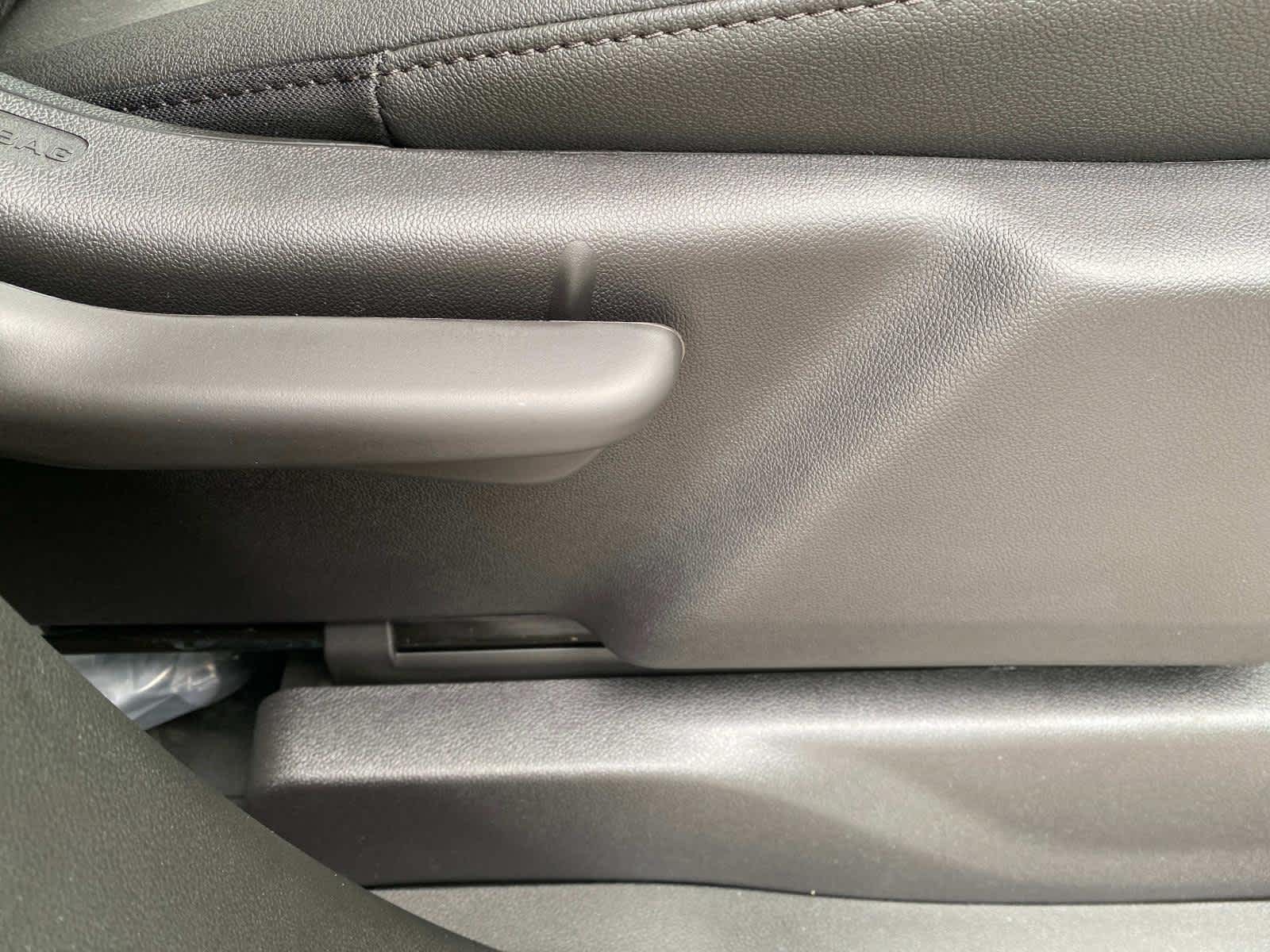 2024 Chevrolet Silverado 3500 HD Chassis Cab Work Truck